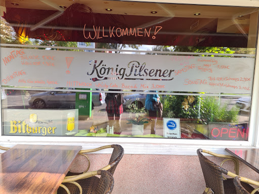 Cafe Galaxy - Thumbnail