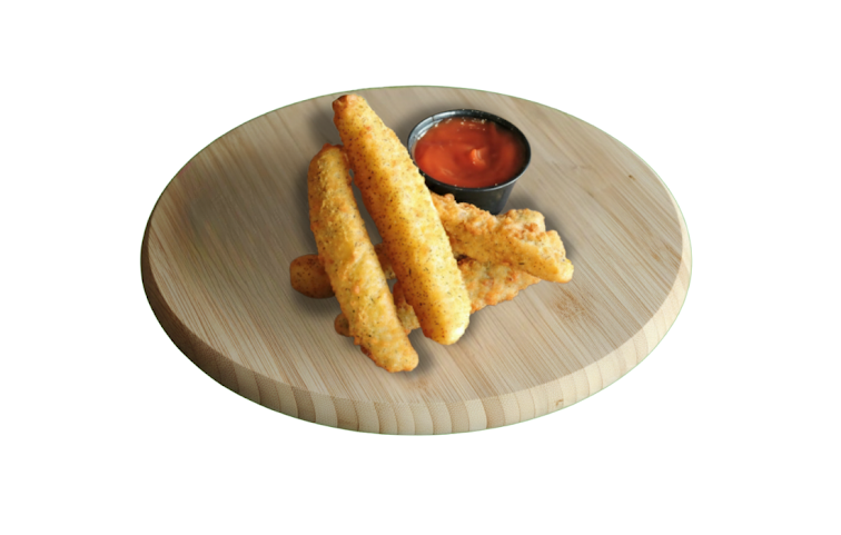 Enchanted Poutinerie by null