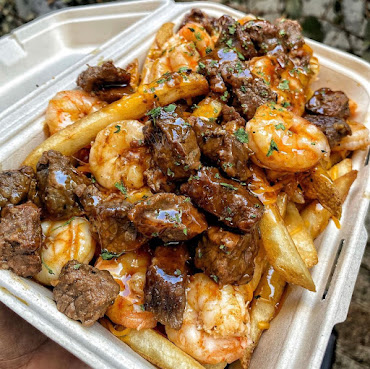 Mr Fries Man (North Las Vegas) by null