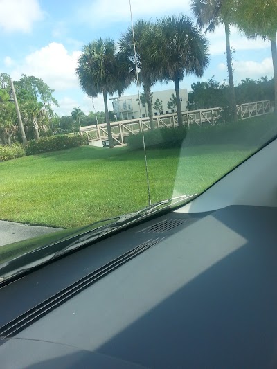 Photos of FSW Collier Campus Bookstore