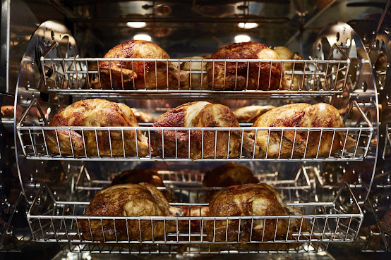 Amazon Fresh by null