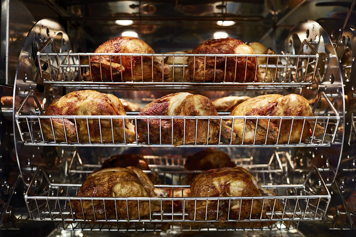 Amazon Fresh by null