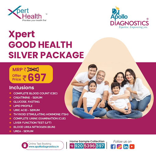 Xpert silver