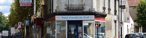Point Justice - Gisèle Halimi (ex-Point d'Accès au Droit)
