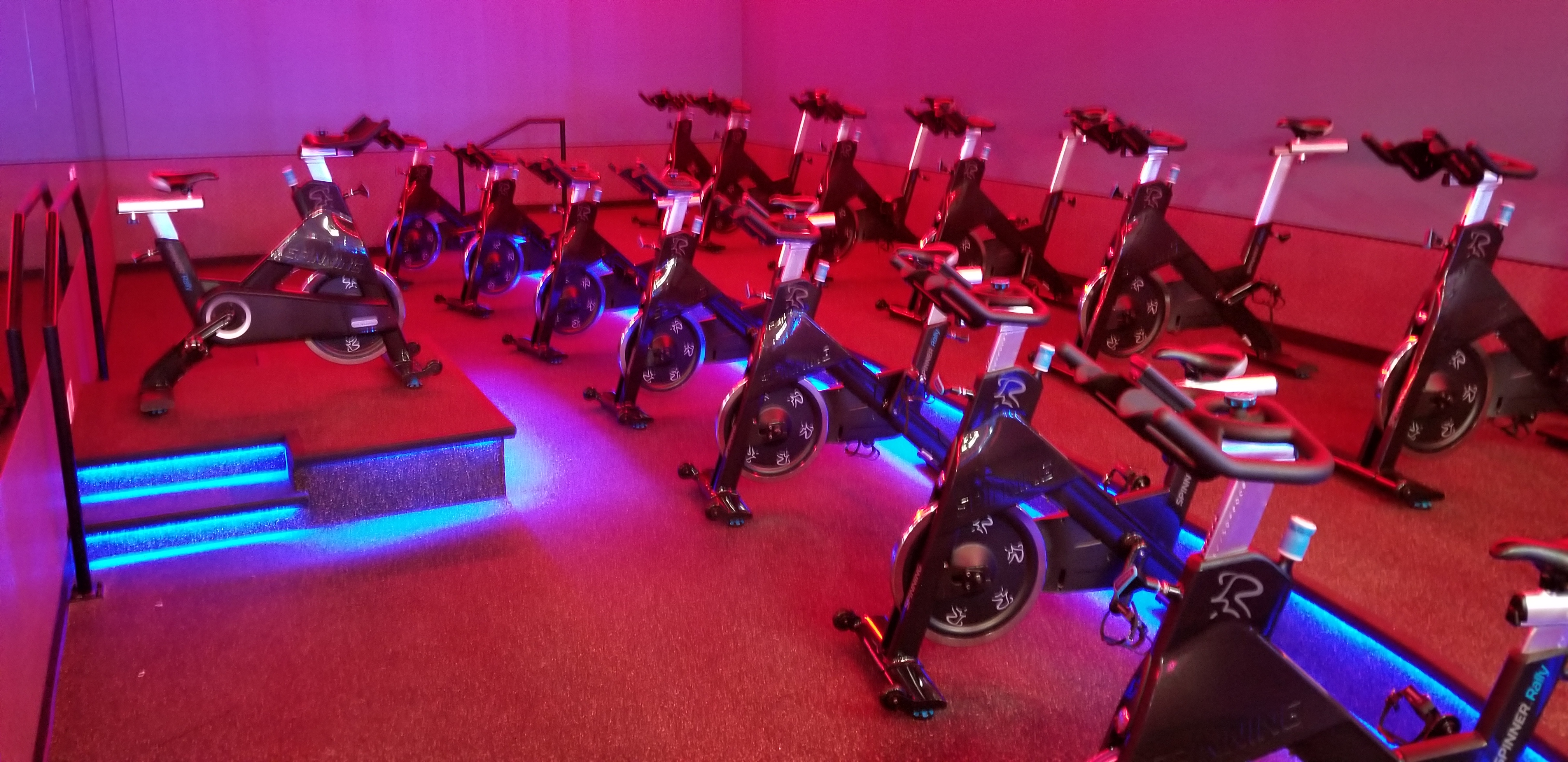 Gold's Gym photo 2