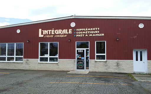 L'Integrale Senc