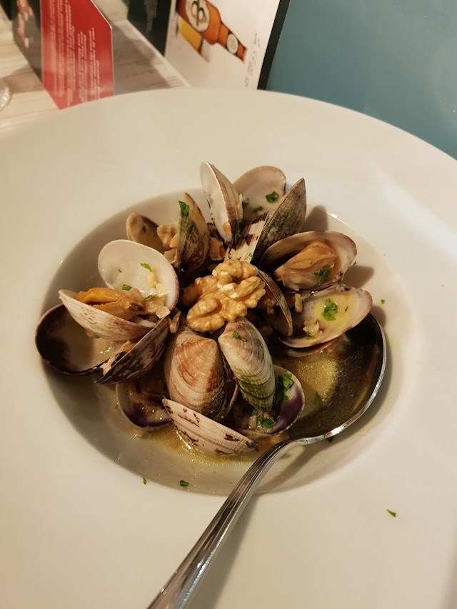 Ristorante Mamar
