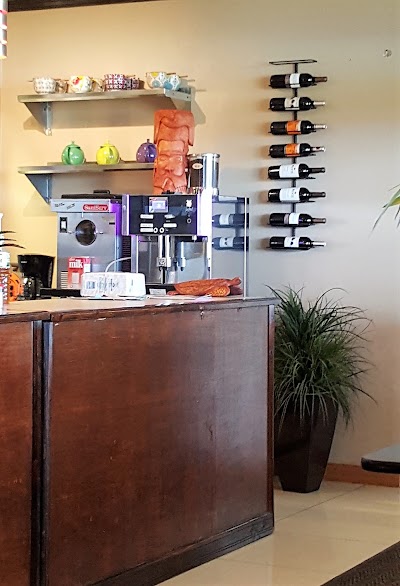 Photos of Level 5 - Hotel & Cafe