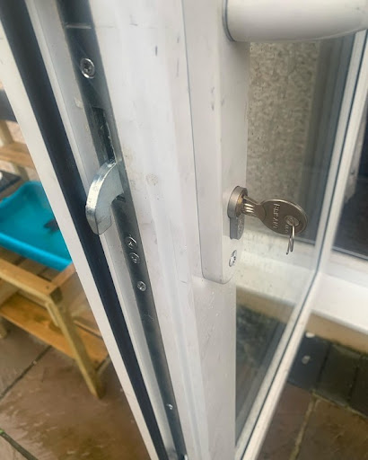 Home Secure Scotland - Thumbnail