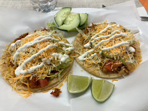 mega Tacos - Thumbnail