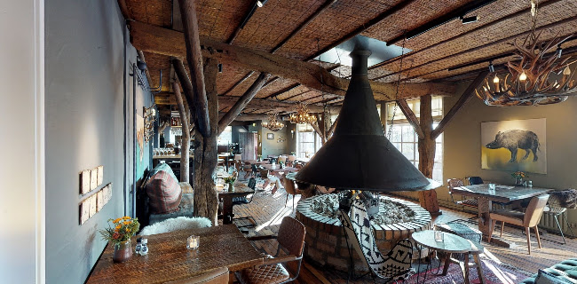 Bistro de Kastanjehoeve