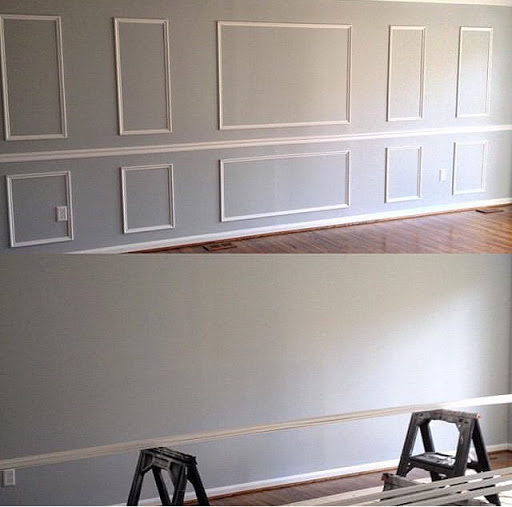 Wallace Painting & Contracting - Thumbnail