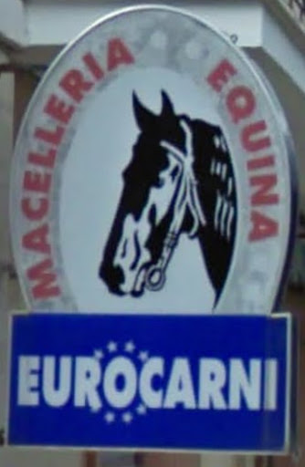 Eurocarni - Visual