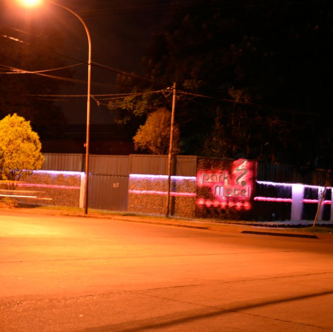 Park Motel Posadas