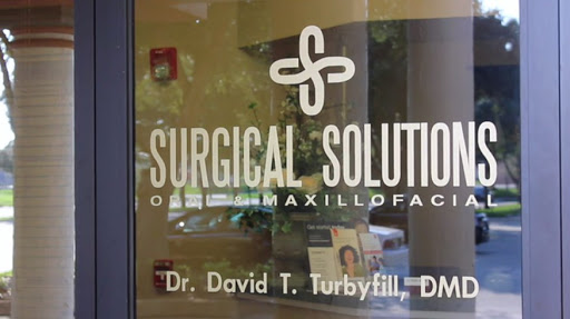 Surgical & Sleep Solutions- Oral & Facial Surgery, Dental Implant Center