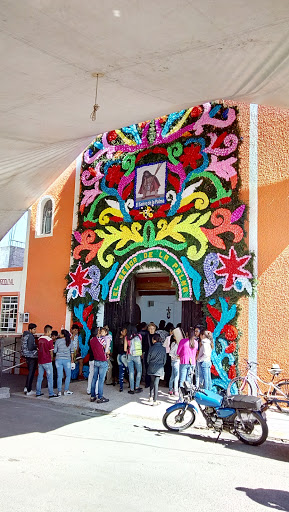 Cuasiparroquia "El Señor de La Palma" - Thumbnail