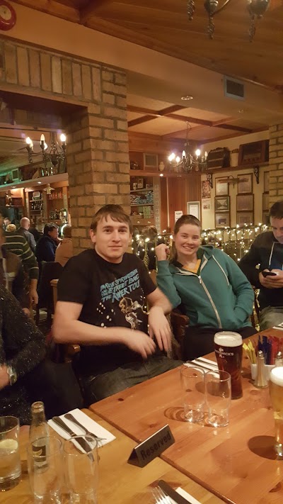 Photos of The Crozon Inn