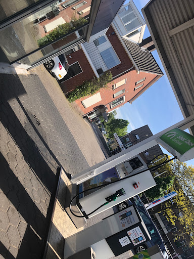 Snel Tank Eerbeek - Thumbnail