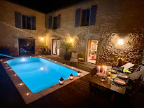 Le clos Saint-Martial-de-Nabirat à Saint-Martial-de-Nabirat