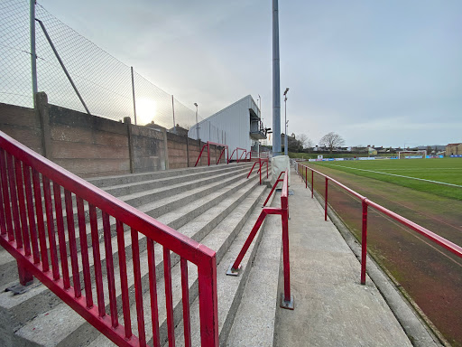 Llanelli Town AFC - Thumbnail