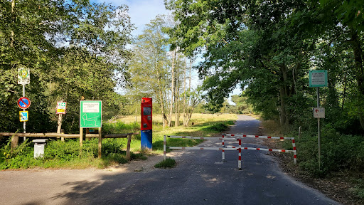 Parkplatz Scherpenseel - Thumbnail