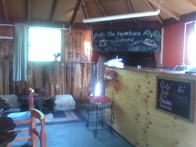 Photos of The Coffee House - Cochamo