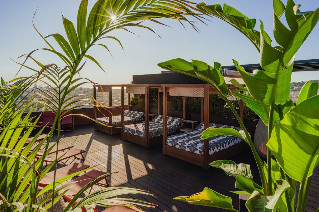 Foto de Nobu Hotel Barcelona en Barcelona