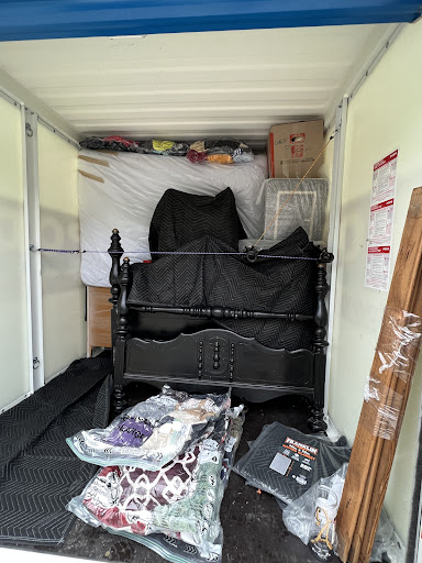 Fast Movers - Visual