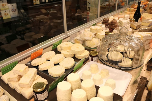 La Fromagerie du Château (Boutique Lyon 6ème)
