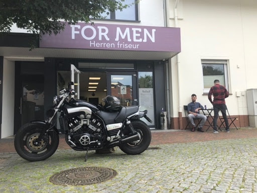 For Men Zeven - Thumbnail
