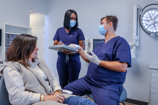 LOVE DENTAL IMPLANTS & DENTURES