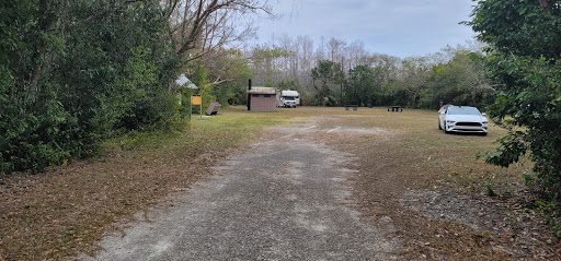 Pinecrest Group Campground, Big Cypress National Preserve Gallery - United States