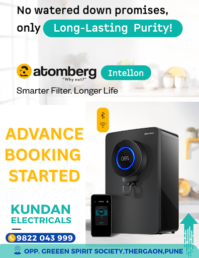 Business update post image