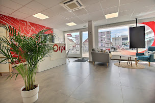 Photo n°5 de Orpi Schweighouse Mairie à Schweighouse-sur-Moder (Agence de location immobilière)