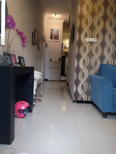 Photos of Salon Dan Kos "AGUSTIN"