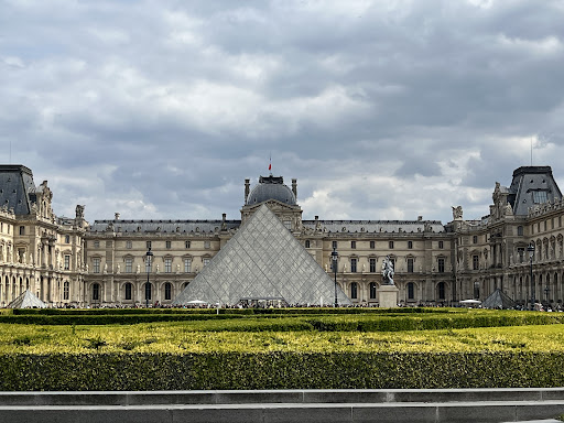 Walks In Europe - Paris