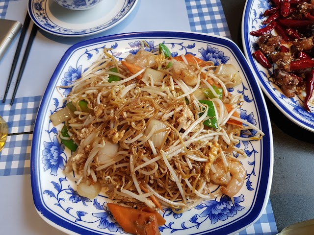 Ramen Delice