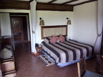Photos of Kilaguni Serena Safari Lodge