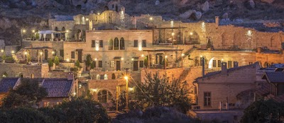 Dere Suites Cappadocia