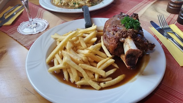 Frohsinn Wirtshaus