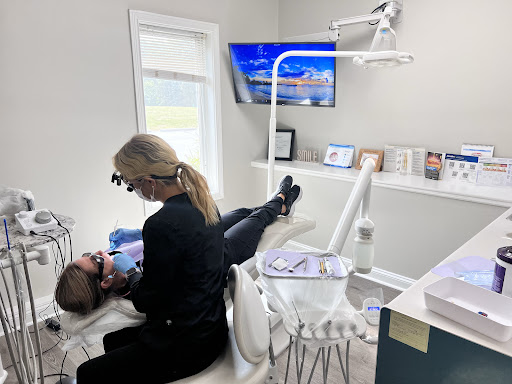 Bright Smile Dental Care