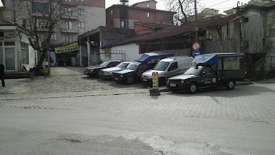 Photos of &Ccedil;&ouml;t&uuml;roğlu Ticaret Oto Yıkama