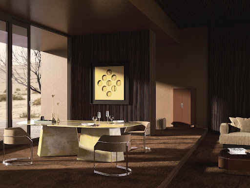 GIOPAGANI - Visual