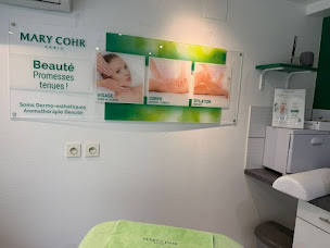 Photo n°9 de Institut La Beauté d'un Rêve à Saint-Germain-Lembron (Service d'épilation à la cire)