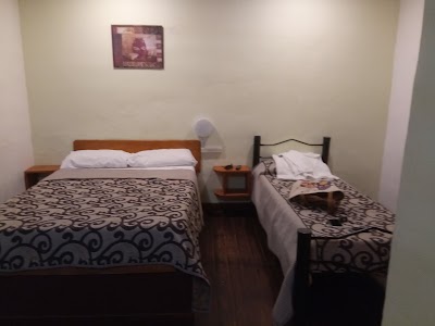 Photos of Hotel El Principito