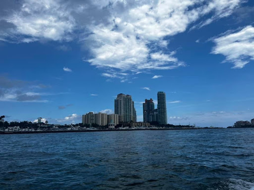 Skyline Treasures - Thumbnail