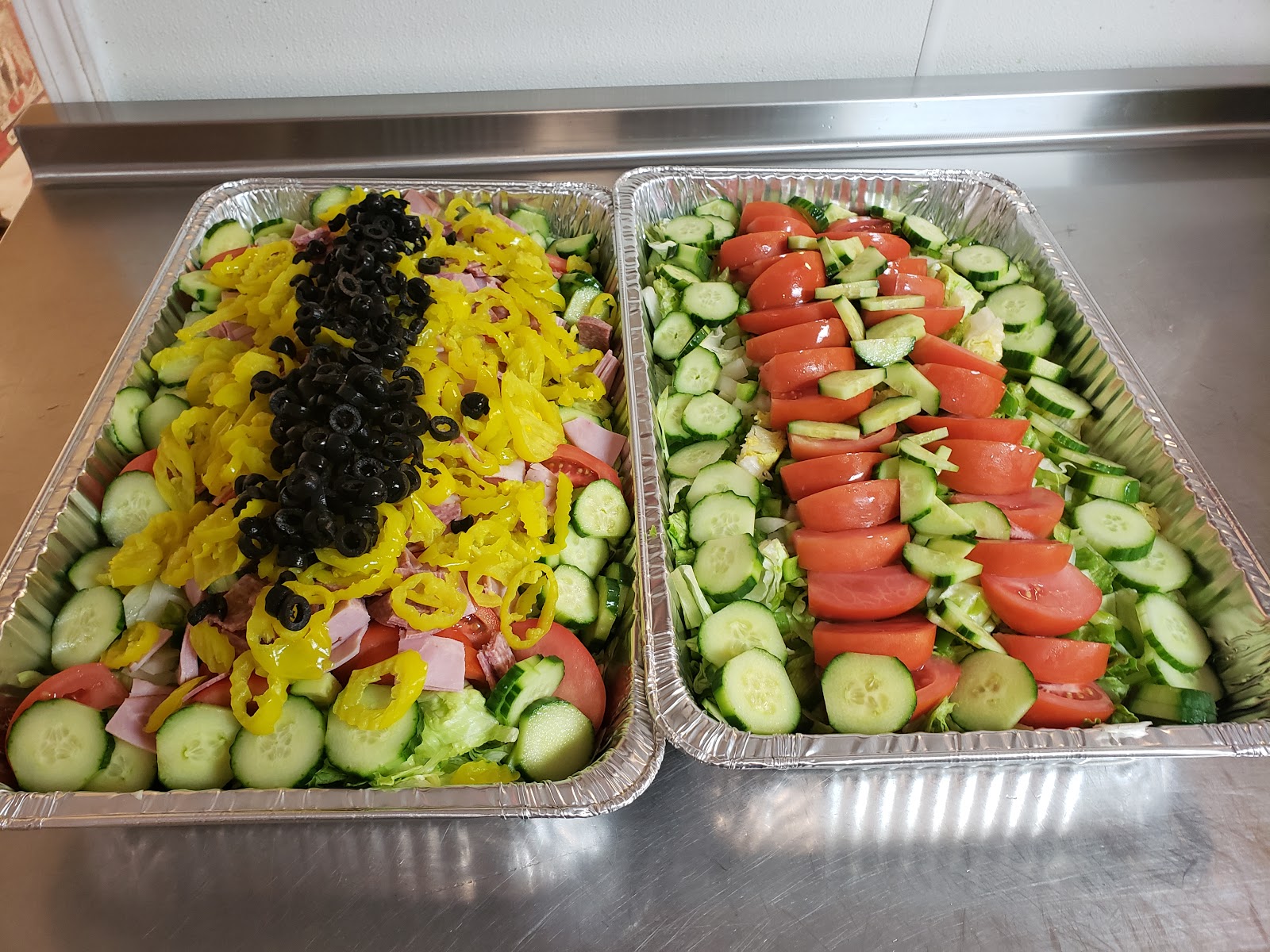 Driftwood Pizza & Subs — photo 2