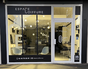 Photo n°1 de Espace Coiffure à Rezé (Magasin de produits de beauté)