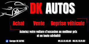 Photo n°10 de Dk Autos à Kingersheim (Garage automobile)
