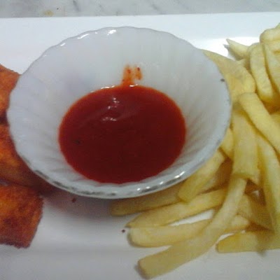 Photos of Nasi Double S' Cafe